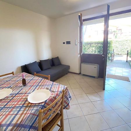 ديسينسانو ديل غاردا Apartment With Garden And Grill - Green Residence Sirmione المظهر الخارجي الصورة