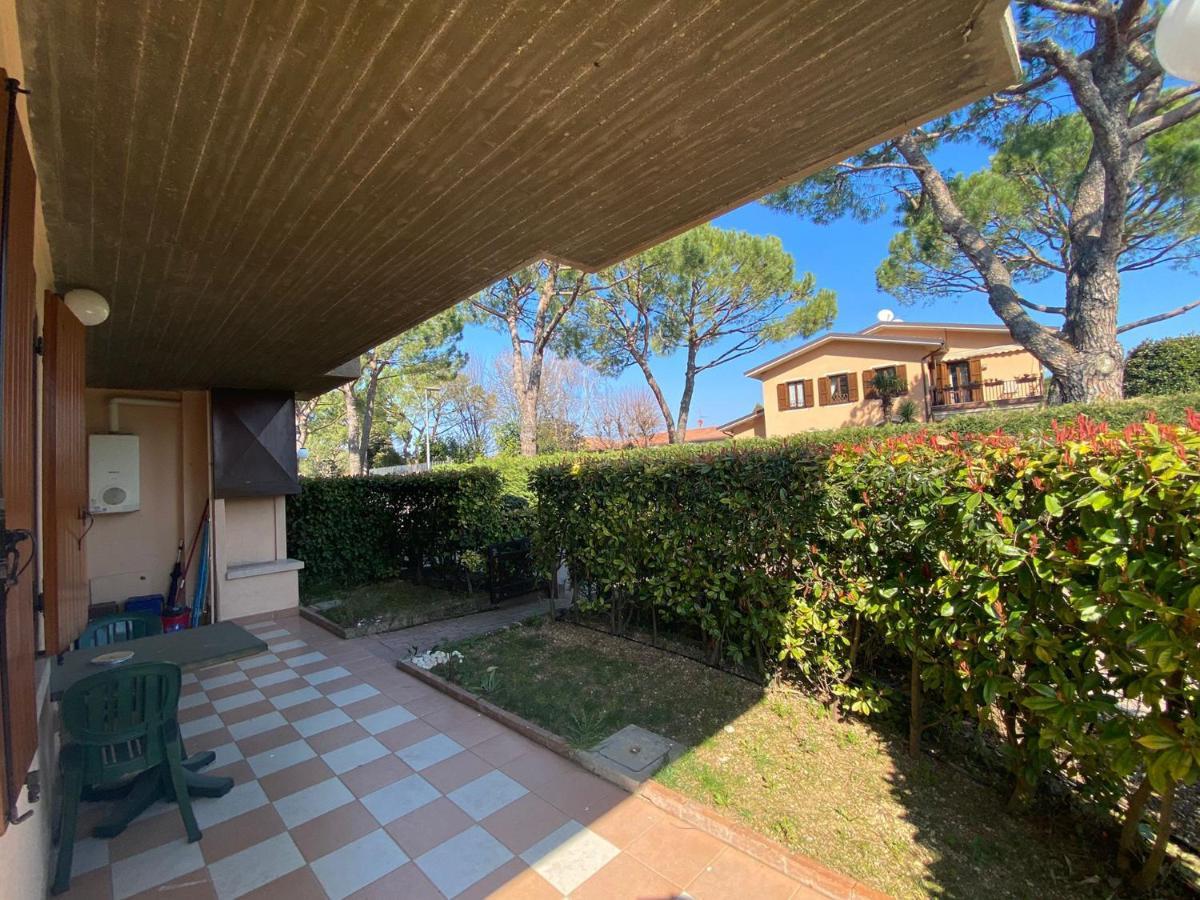 ديسينسانو ديل غاردا Apartment With Garden And Grill - Green Residence Sirmione المظهر الخارجي الصورة