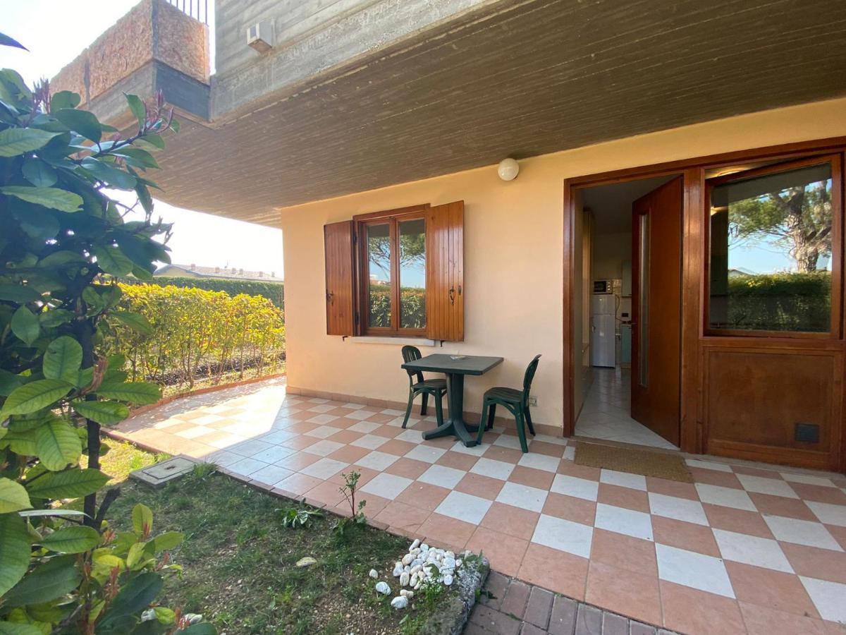ديسينسانو ديل غاردا Apartment With Garden And Grill - Green Residence Sirmione المظهر الخارجي الصورة