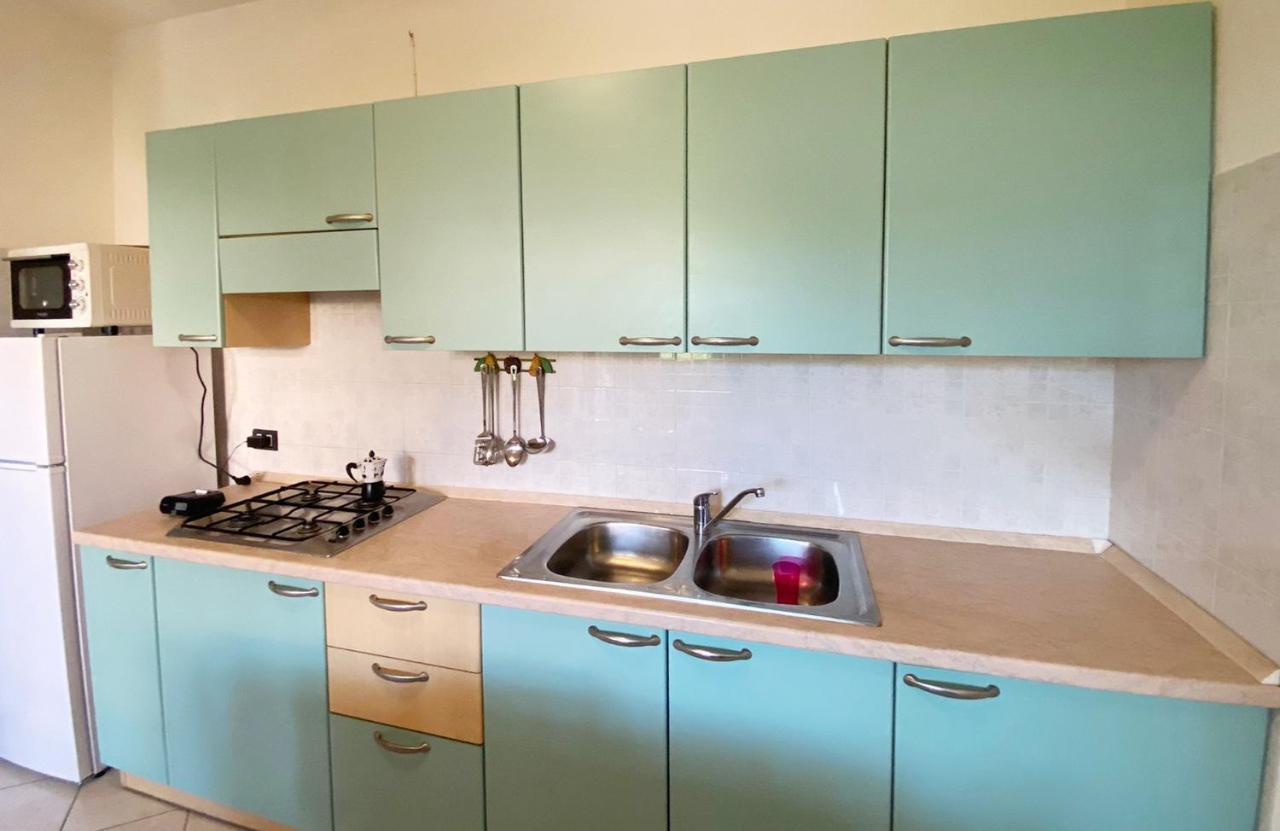 ديسينسانو ديل غاردا Apartment With Garden And Grill - Green Residence Sirmione المظهر الخارجي الصورة